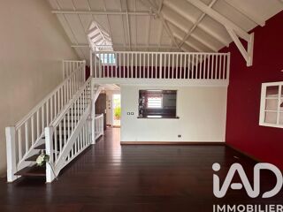  Appartement � vendre 4 pi�ces 128 m�