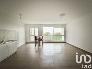  Appartement  vendre 3 pices 66 m