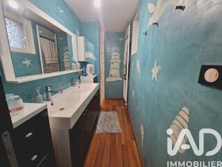  Maison � vendre 7 pi�ces 160 m�