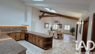  Appartement � vendre 4 pi�ces 87 m�