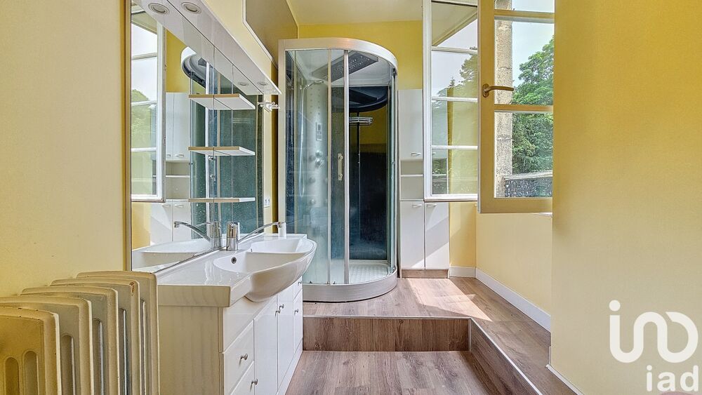  vendre  Proprit/chteau Cognat-Lyonne (03110)