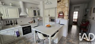  Maison � vendre 8 pi�ces 210 m�