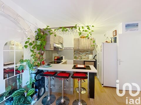   Vente Appartement 2 pi�ces Appartement - 2 pi�ce(s) - 39 m�