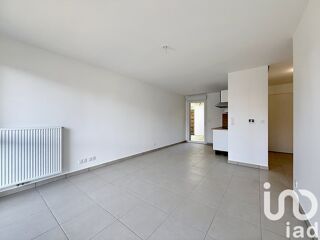  Appartement  vendre 2 pices 45 m