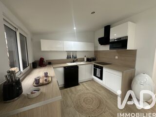  Maison � vendre 3 pi�ces 77 m�