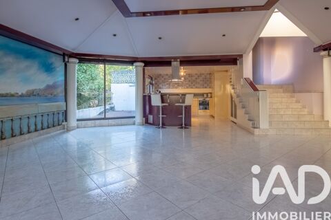   Vente Appartement 3 pi�ces Appartement - 3 pi�ce(s) - 113 m�