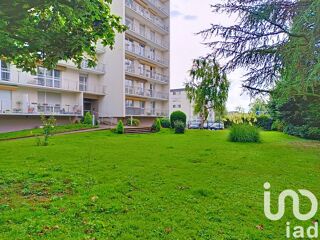  Appartement � vendre 3 pi�ces 83 m�