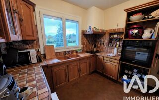  Maison  vendre 6 pices 98 m