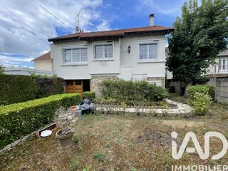  Maison  vendre 5 pices 89 m