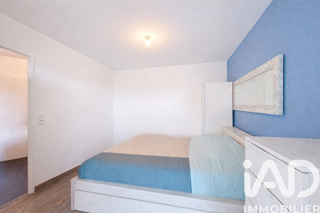  Appartement � vendre 4 pi�ces 89 m�