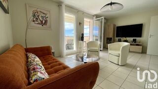  Appartement  vendre 4 pices 82 m