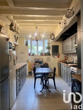  Maison � vendre 4 pi�ces 97 m�