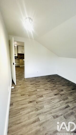  Appartement � vendre 3 pi�ces 26 m�