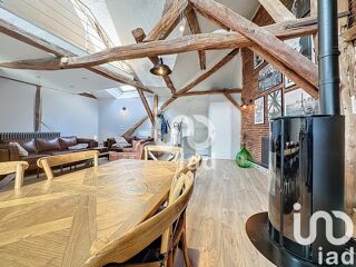  Maison � vendre 5 pi�ces 135 m�