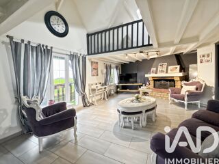  Maison � vendre 7 pi�ces 180 m�