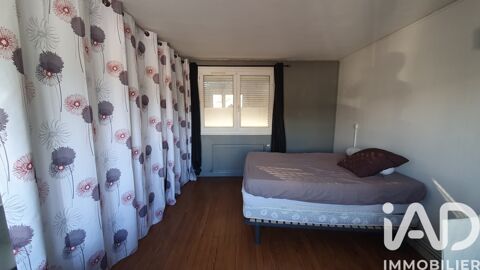  Maison � vendre 2 pi�ces 48 m�