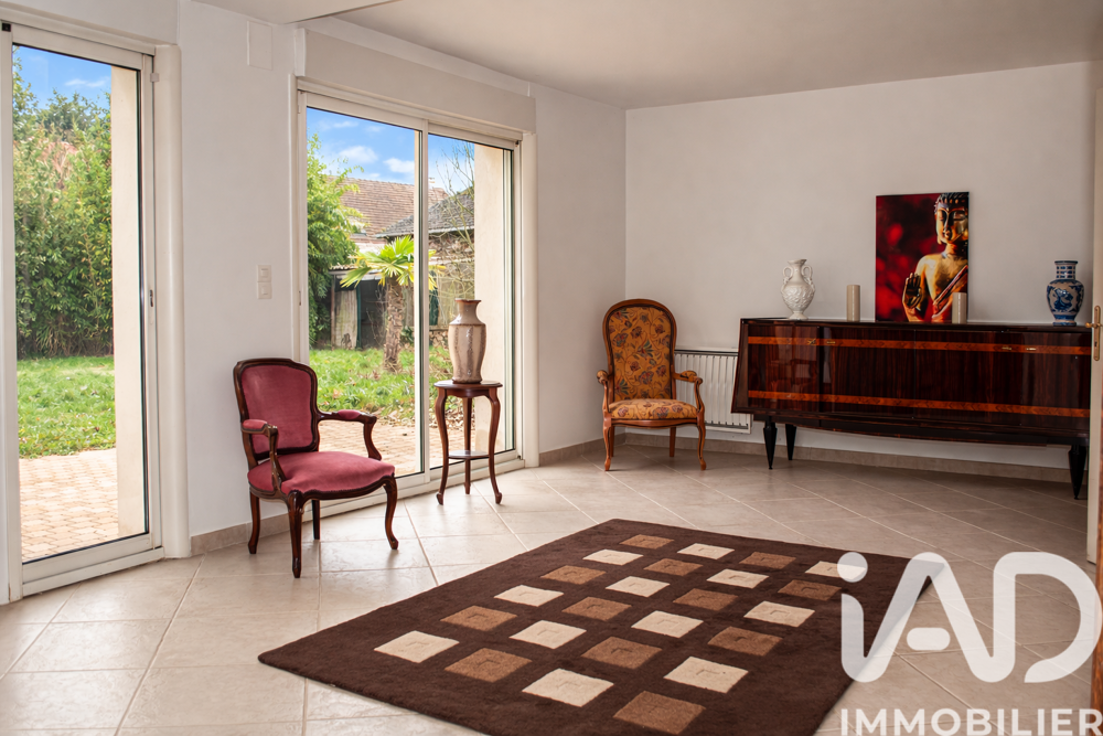 � vendre  Maison Orgeval (78630)