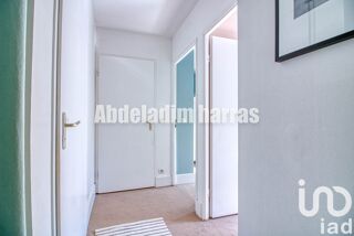  Appartement  vendre 3 pices 63 m