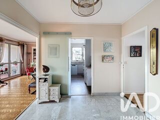  Appartement  vendre 5 pices 111 m