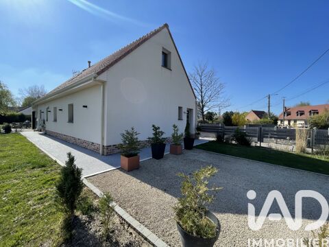   Vente Maison/villa 5 pi�ces Maison - 5 pi�ce(s) - 160 m�