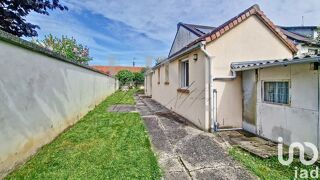  Maison � vendre 3 pi�ces 40 m�