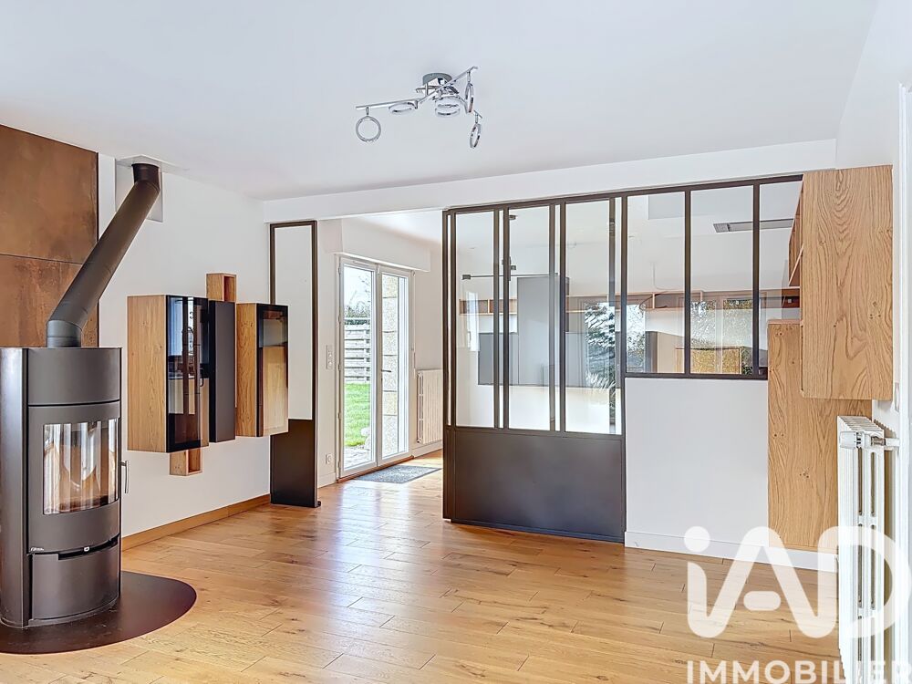 � vendre  Maison Sainte-Anne-d'Auray (56400)