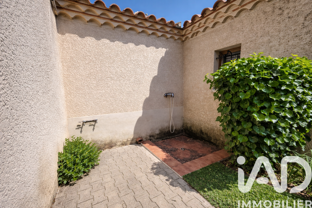 � vendre  Maison Le Grau-du-Roi (30240)