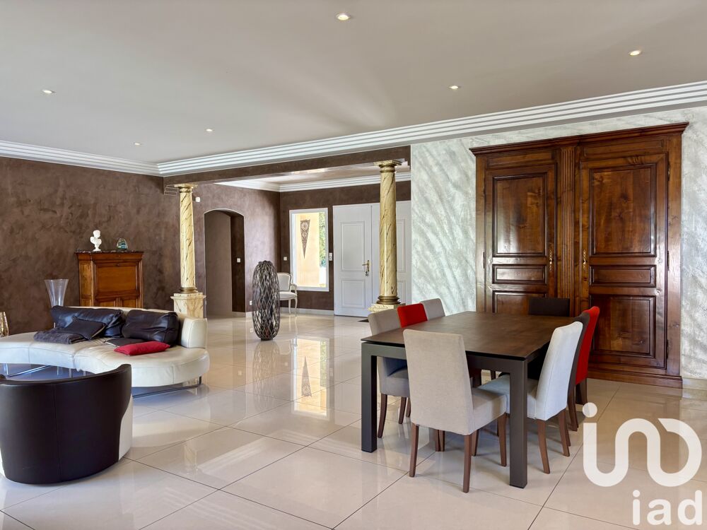  vendre  Maison Genas (69740)