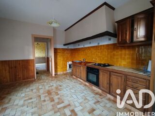  Maison � vendre 3 pi�ces 56 m�