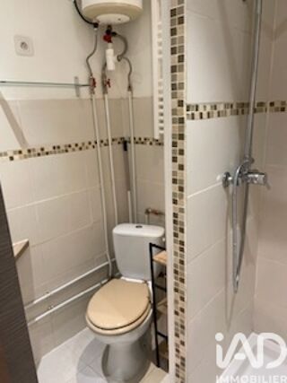  Appartement � vendre 1 pi�ce 22 m�