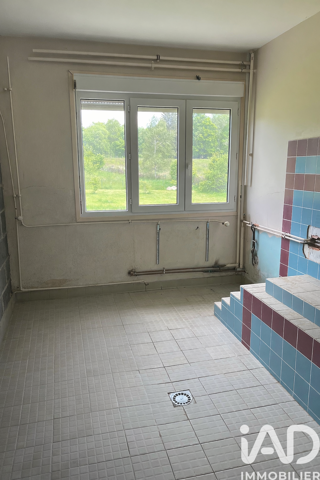  Maison � vendre 4 pi�ces 299 m�