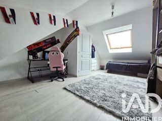  Maison � vendre 6 pi�ces 107 m�