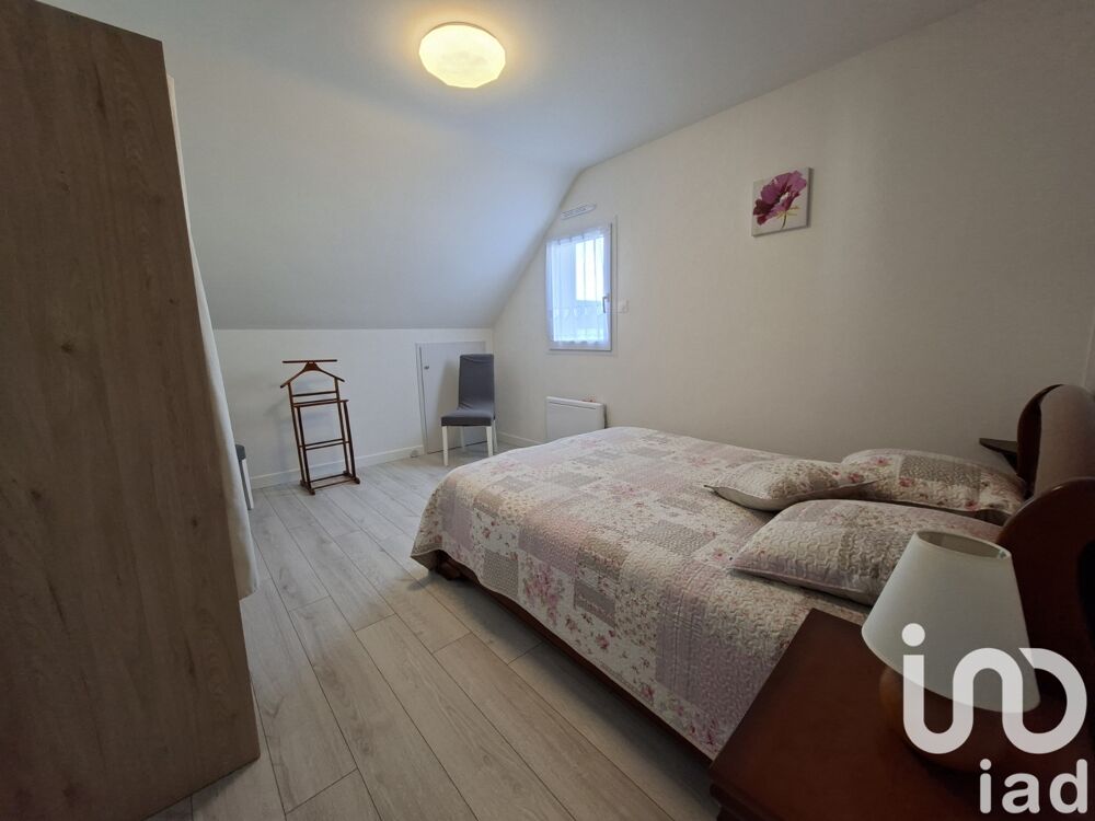  vendre  Maison Damgan (56750)