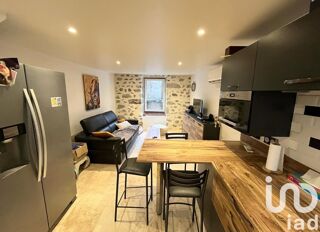  Maison  vendre 3 pices 61 m