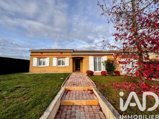  Maison � vendre 4 pi�ces 98 m�