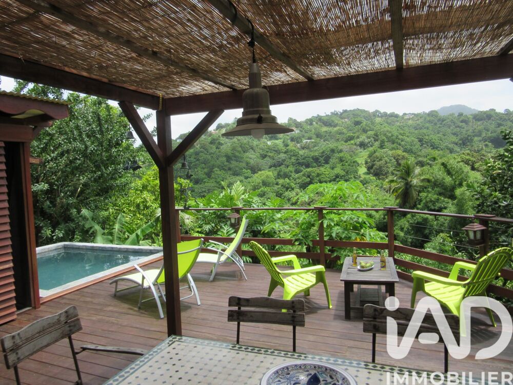 � vendre  Maison Rivi�re-Pilote (97211)