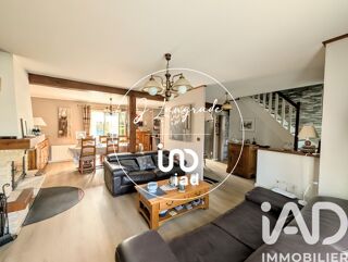  Maison � vendre 6 pi�ces 126 m�