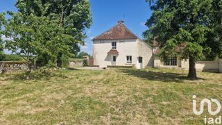  Maison  vendre 6 pices 190 m