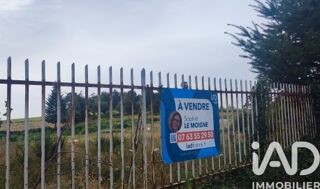  Terrain � vendre 1569 m�