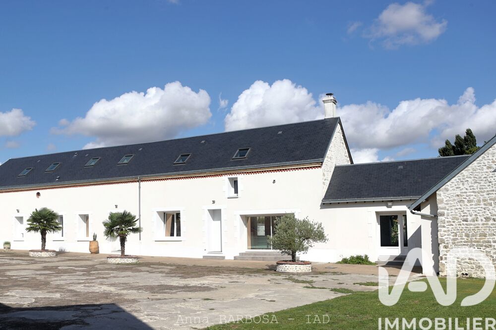 � vendre  Maison Mareau-aux-Bois (45300)