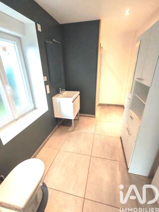  Maison � vendre 5 pi�ces 97 m�