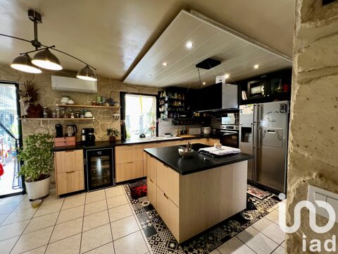   Vente Maison/villa 6 pi�ces Maison - 6 pi�ce(s) - 138 m�