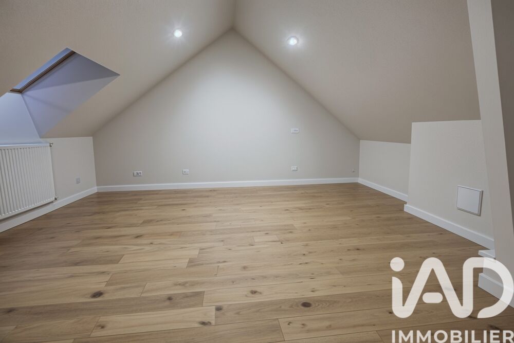 � vendre  Maison Bures-sur-Yvette (91440)