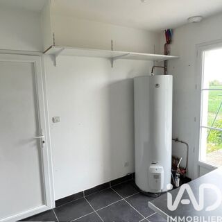  Maison � vendre 6 pi�ces 128 m�