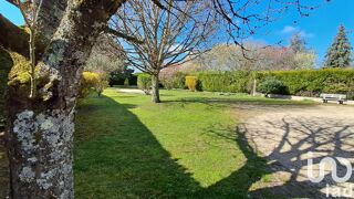  Terrain  vendre 1371 m