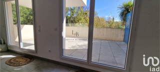  Appartement  vendre 3 pices 62 m