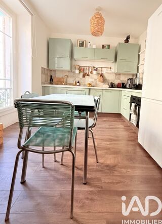  Appartement � vendre 2 pi�ces 49 m�