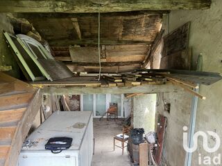  Maison � vendre 2 pi�ces 43 m�