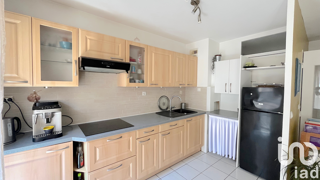  Appartement  vendre 3 pices 66 m