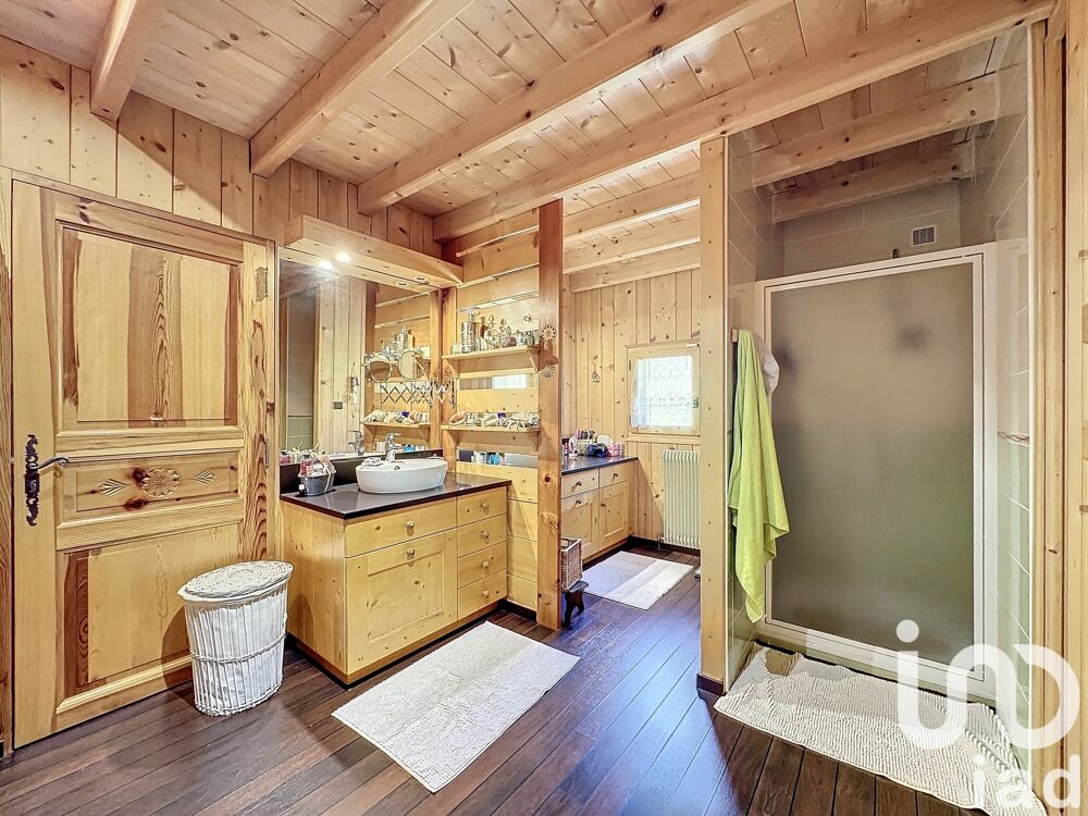  vendre  Maison Taninges (74440)